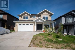 House for Sale, 2881 Vista Ridge Drive, Prince George, BC