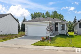 Detached House for Sale, 138 Graybriar Dr, Stony Plain, AB