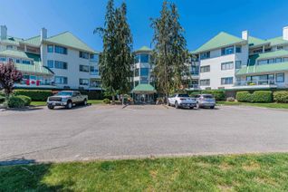 Condo Apartment for Sale, 7651 Amber Drive #302, Chilliwack, BC