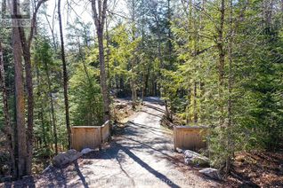 Commercial Land for Sale, 1770 Shangri-La Road, Algonquin Highlands, ON