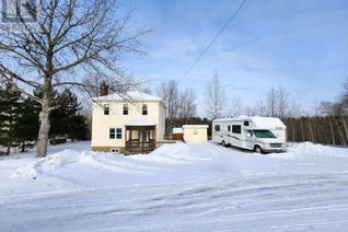 Detached House for Sale, 2 27th Avenue, McGarry (Larder/Virginiatown), ON