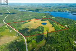 Land for Sale, 200 Worona Road, Kenora, ON