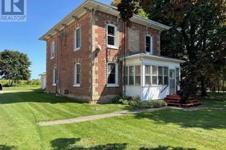 Detached House for Sale, 292258 Culloden Line, South-West Oxford, ON