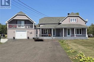 House for Sale, 158 Fairisle, Neguac, NB