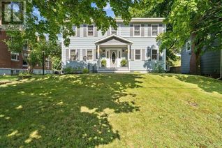 House for Sale, 8 Regent Street, Amherst, NS