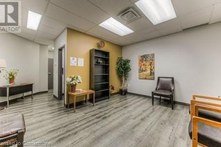 Office for Lease, 715 Coronation Boulevard Unit# 4b, Cambridge, ON