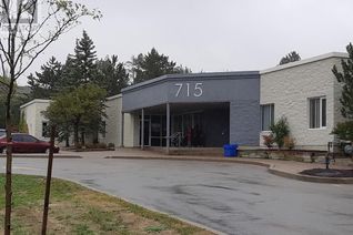 Office for Lease, 715 Coronation Boulevard Unit# 8, Cambridge, ON