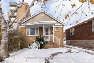 Detached House for Sale, 473 Vaughan Rd E, Toronto, ON