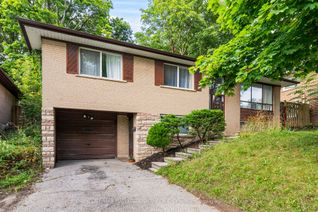 Bungalow for Rent, 96 Rameau Dr #Bsmnt, Toronto, ON