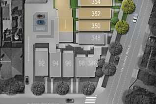 Land for Sale, 350-354 Vaughan Rd, Toronto, ON