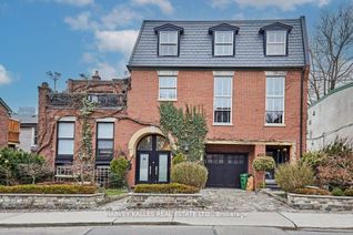 Sidesplit for Sale, 408 Ontario St, Toronto, ON