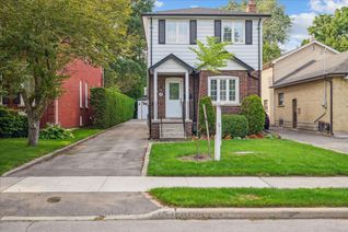 House for Sale, 440 Melrose Ave, Toronto, ON