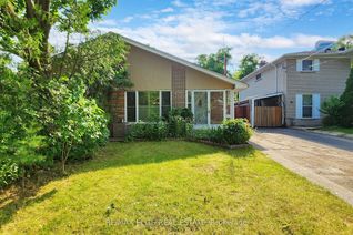 Backsplit for Sale, 29 Logandale Rd, Toronto, ON