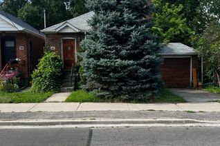 Bungalow for Sale, 326 Lawrence Ave W, Toronto, ON