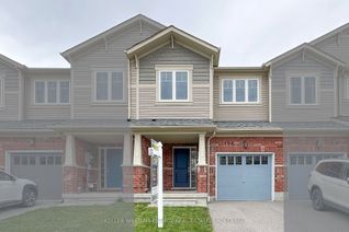 Townhouse for Sale, 156 Iribelle Ave, Oshawa, ON