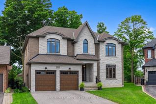 House for Sale, 1618 Heathside Cres, Pickering, ON