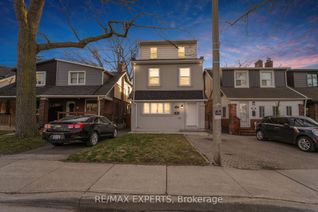 Triplex for Sale, 434 Victoria Park Ave, Toronto, ON