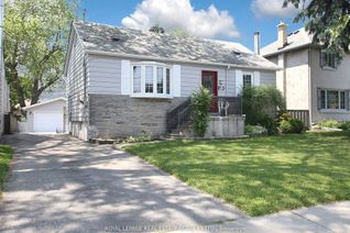 Property for Sale, 92 Atlee Ave, Toronto, ON