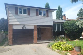 Property for Rent, 296 Viewmount St, Oshawa, ON