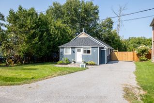 Bungalow for Sale, 131 Maple Ave, Georgina, ON