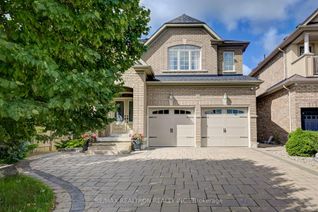 Detached House for Sale, 177 Vanda Dr, Vaughan, ON