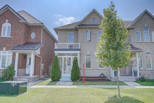 Freehold Townhouse for Sale, 2037 Bur Oak Ave, Markham, ON