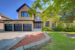 Detached House for Sale, 622 Lyman Blvd, Newmarket, ON