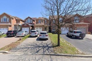 Townhouse for Rent, 307 Milliken Meadows Dr #BSMT, Markham, ON