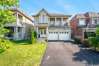 Detached House for Sale, 19 Wardlaw Pl, Vaughan, ON