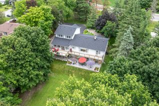 Detached House for Sale, 44 Rodcliff Rd, New Tecumseth, ON