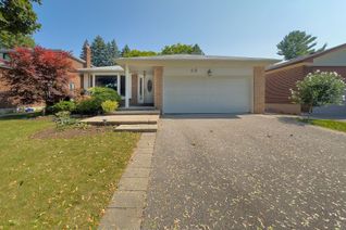 Backsplit for Sale, 48 Apricot St, Markham, ON