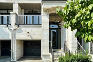 Townhouse for Sale, 82 Arianna Cres, Vaughan, ON