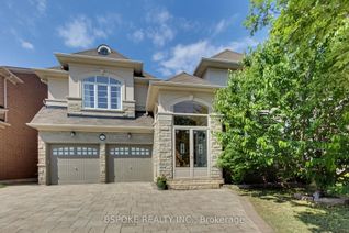 Detached House for Sale, 197 Rivermill Cres, Vaughan, ON