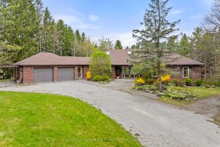 Bungalow for Sale, 3242 12 Line, Bradford West Gwillimbury, ON