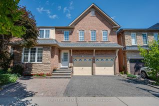 Detached House for Sale, 55 Greenbank Dr, Richmond Hill, ON