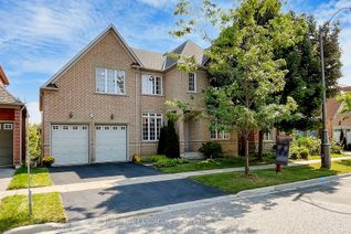 Detached House for Sale, 59 Alpaca Dr, Richmond Hill, ON