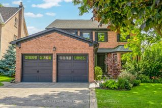 House for Sale, 137 Longwater Chse, Markham, ON