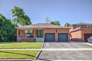 Bungalow for Sale, 127 Marsi Rd, Richmond Hill, ON