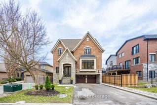 House for Sale, 36 Nattress St Ave, Vaughan, ON