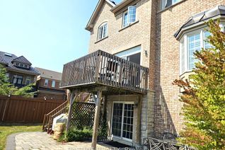 House for Rent, 33 Valmont Ave #Bsmt, Richmond Hill, ON