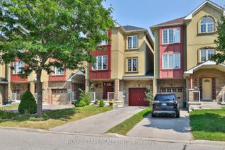 Freehold Townhouse for Sale, 60 Matthew Boyd Cres, Newmarket, ON