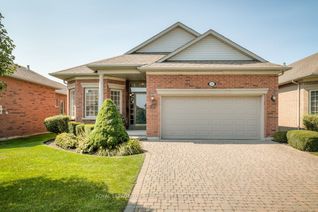 Property for Sale, 22 Faldos Flight, Whitchurch-Stouffville, ON