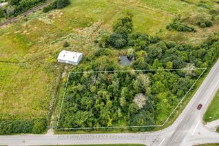 Vacant Residential Land for Sale, 0 Thorah Concession 3 Rd, Brock, ON