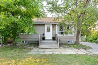 Bungalow for Sale, 34 Lake Ave, Richmond Hill, ON