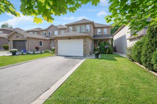 Property for Sale, 131 Panorama Cres, Vaughan, ON