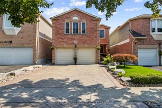 Detached House for Sale, 49 Carl Tennen St, Vaughan, ON