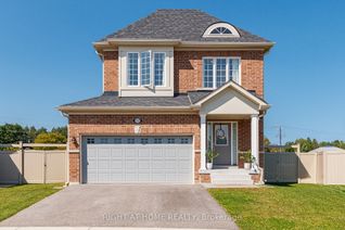 Detached House for Sale, 222 Springfield Cres, Clearview, ON