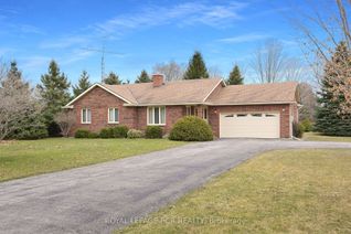 House for Sale, 245 Penetanguishene Rd N, Oro-Medonte, ON