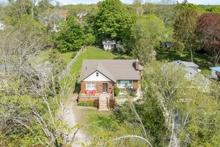 Detached House for Sale, 208 Edward St, Orillia, ON