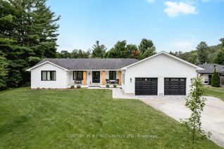 Detached House for Sale, 66 Finlay Mill Rd, Springwater, ON